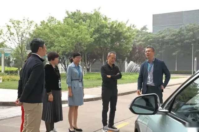 刘宇辞任总经理当甩手掌柜，代康伟成为北汽蓝谷“遮羞布”？