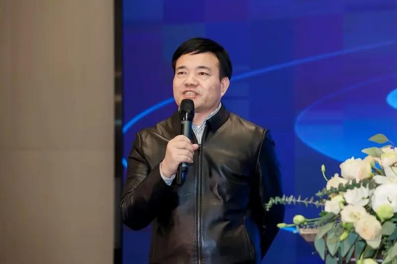 2024汽车零部件新质生产力产业对接暨协同发展推进大会召开