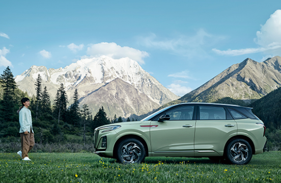 15f³SUVôxtHS3 RAV4s