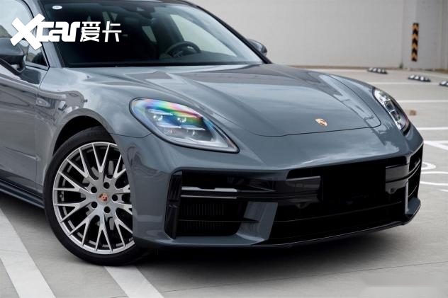 Panamera最有性价比的时代，居然是现在？