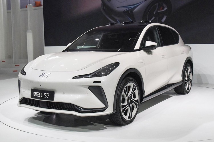 颜值、动力都可以挑，一季度上新6款全新SUV
