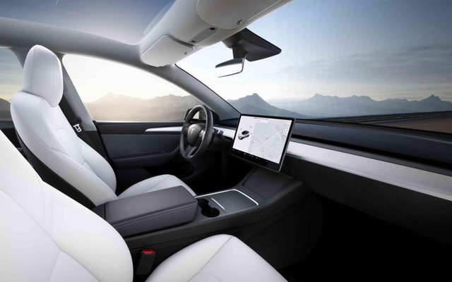 新款比亚迪唐EV定价剑指特斯拉Model Y，你会为自主品牌买单吗？