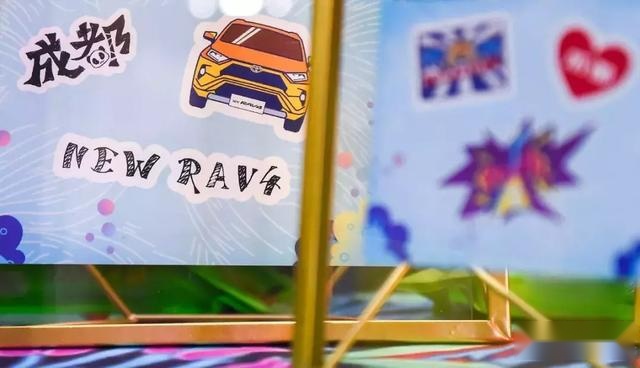 TNGA-K架构下，观配置升级，全新RAV4荣放的自我进化