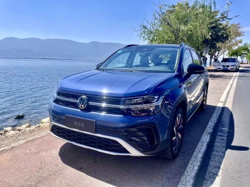 紧凑型SUV赛道太拥挤靠什么去卷 新途岳get到了流量密码