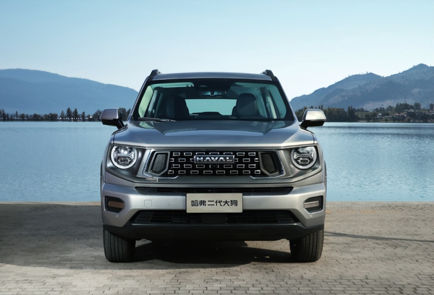 15万级SUV，2.0T-DHT可越野可电，二代大狗和星越L该怎么选