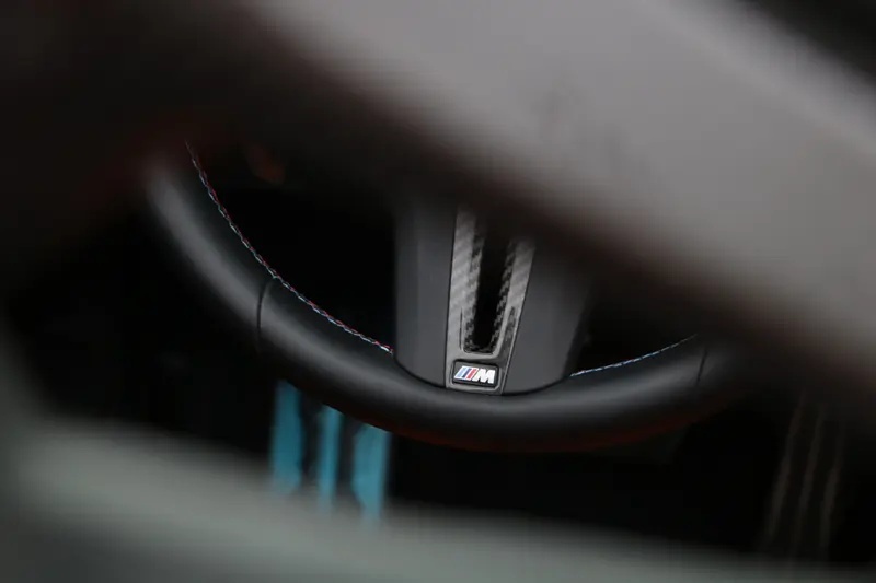 电动车很快，为什么还需要燃油性能车？