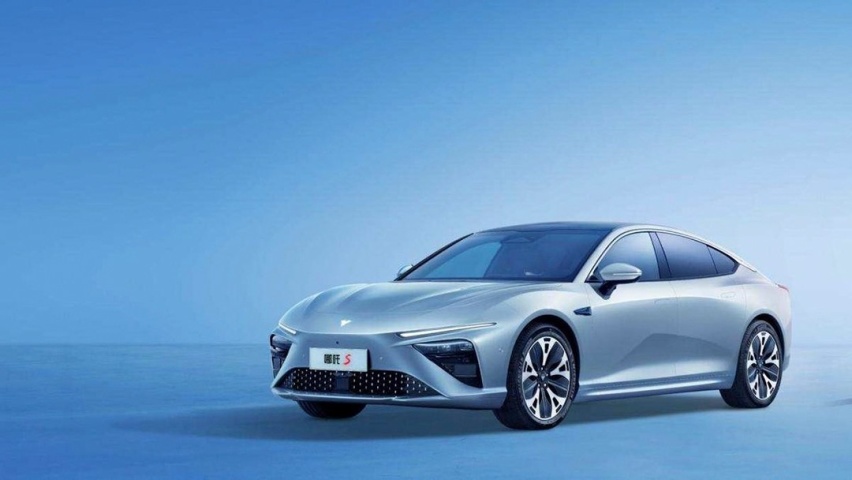蔚小理分化严重！2023新能源销量出炉 哪吒继续垫底