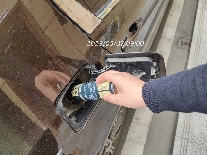 记录标致小狮子烧机油的康复之路