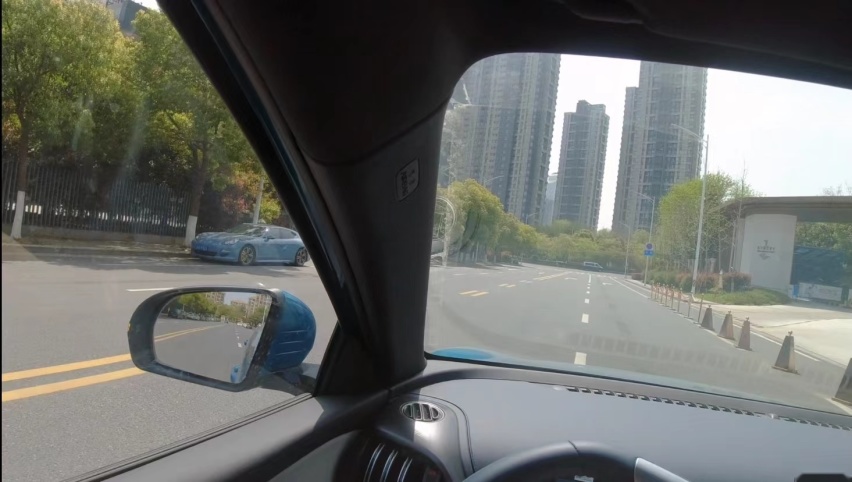 试驾元Plus:驾驶感受一流,设计风格依旧“比亚迪”