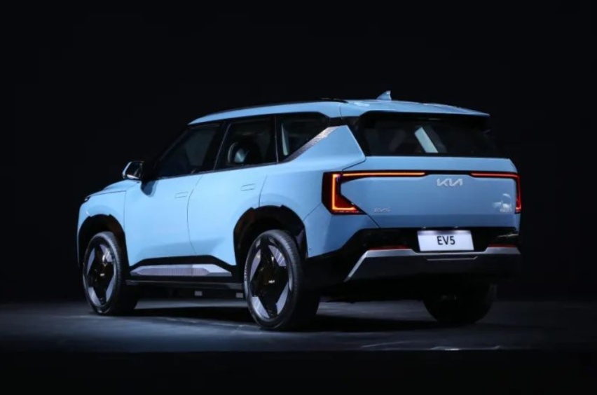 20万以内高颜值纯电SUV，纯电续航530km，比新势力还香！