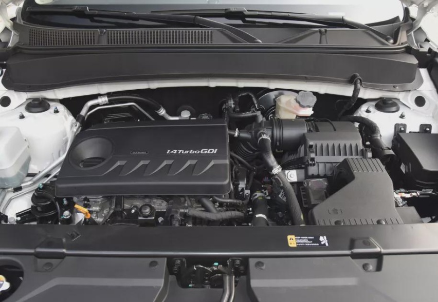 谁才是合资高性价比SUV？现代ix35对比斯柯达柯珞克
