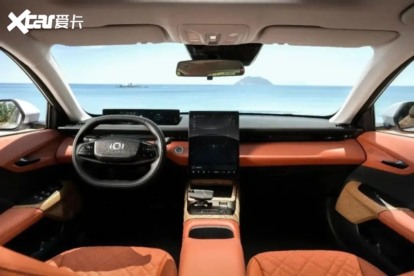 【E汽车】长安启源A05电比油低，仅售7.89万元，比秦PLUS更香