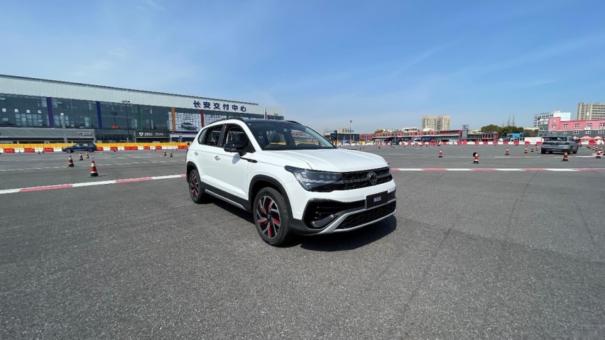 除了1.5T EVO II发动机，新途岳还有哪些改变？