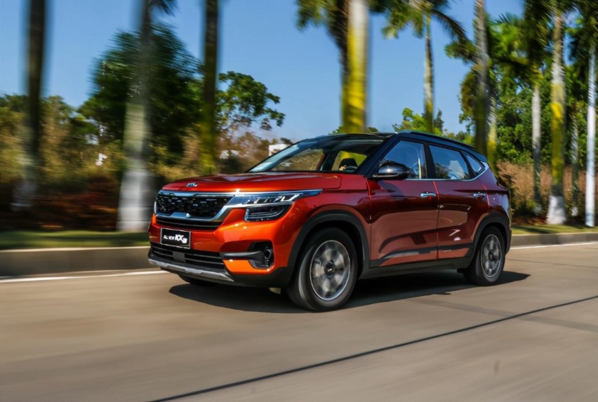 10万元合资SUV，斯柯达柯米克和起亚KX3傲跑如何选？