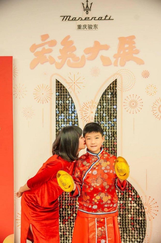 中国的首批授权经销商集团-骏东玛莎拉蒂
