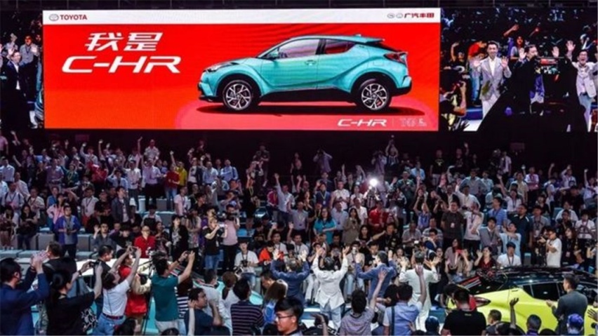 这台15万的SUV，或许能帮你逃离城市…