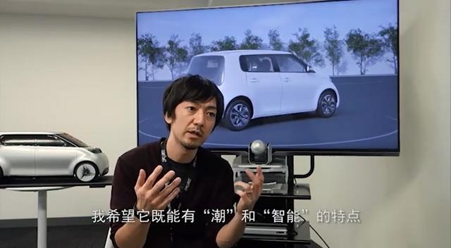 大狗还没捂热,“欧拉猫”又要来了?详解萌系电动车