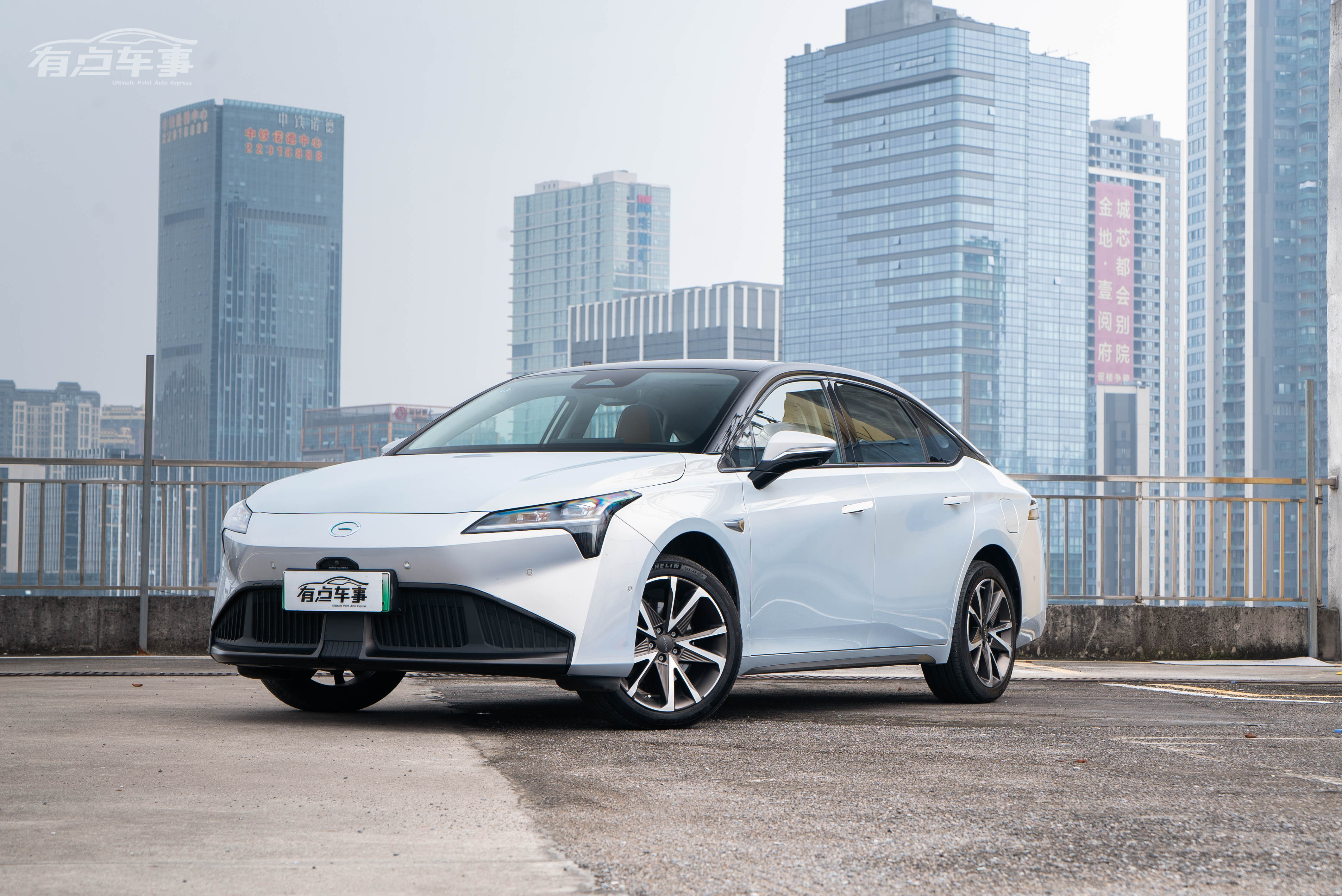 【aion s爱咖号文章】aion s驾驶感受_广汽埃安-爱卡汽车