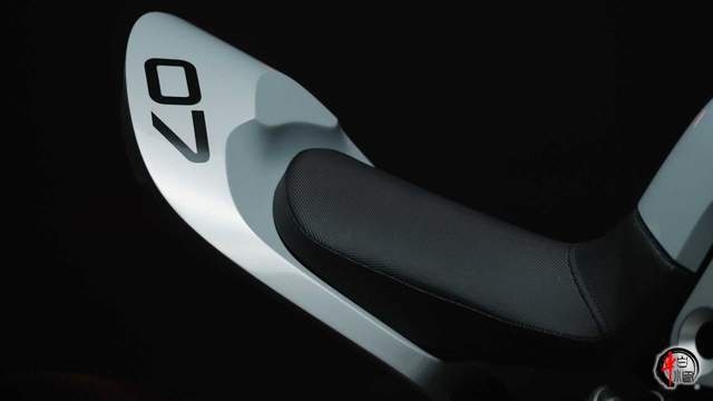 概念｜ZERO SR-X全新电动摩托，科幻外观美学设计，支持300km