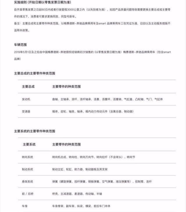 一颗螺栓引发的“惨案”，会让奔驰觉醒么？