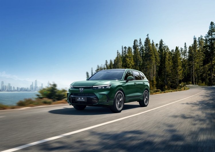 皓影VS CR-V：15万级谁更能俘获年轻人的芳心？
