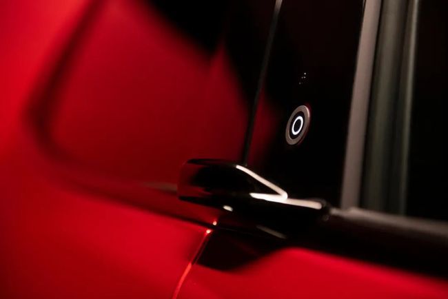 【新车来袭】#Mustang Mach-E售价公布，26.5