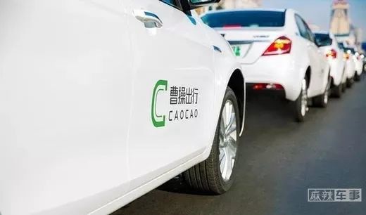 警惕网约车市场的圈套,月薪万元的以租代售千万别碰