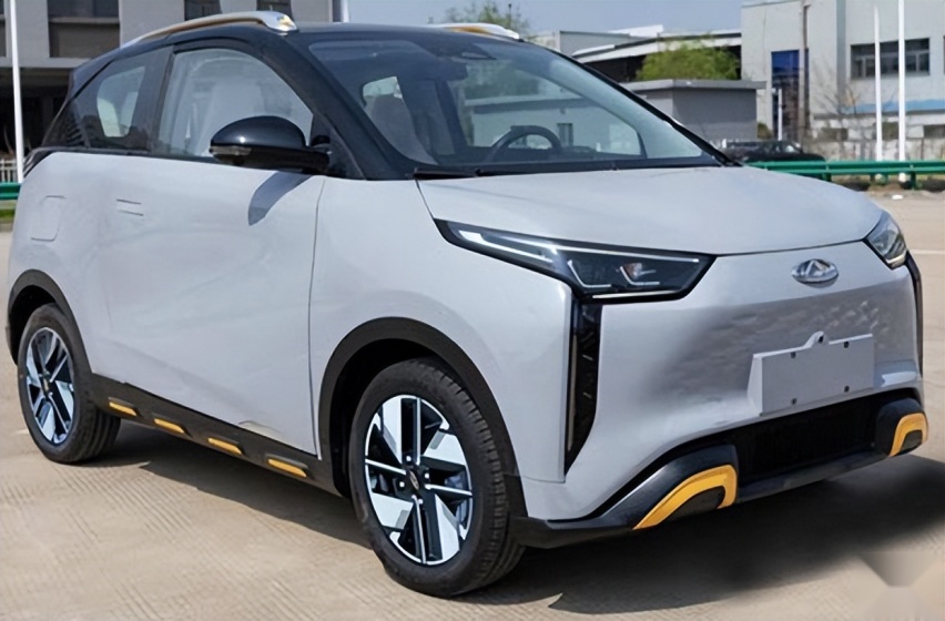 最新工信部新能源车，蔚来ES7、深蓝SL03等重磅来袭，值得一看！