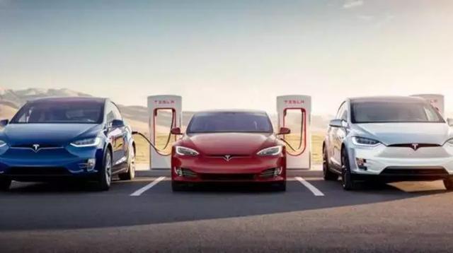 电池容量不变，续航提升明显！新款Model S/X续航、售价都上涨