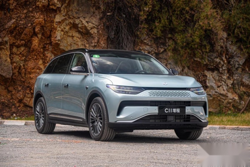 都是增程式SUV,零跑C11和问界M5,谁更有实力取代油车?