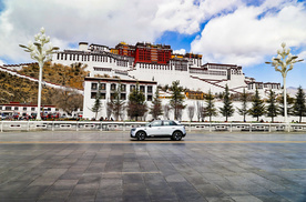 起步续航310km！奇瑞全新QQ3正式开启预售