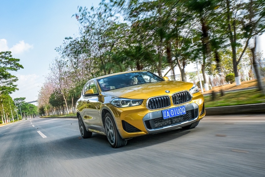 2.0T+8AT，优惠5、6万，这台巨帅的SUV实力如何？