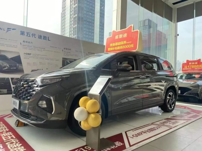 市场潜力不可小觑，这款产品引领MPV家用化新风潮