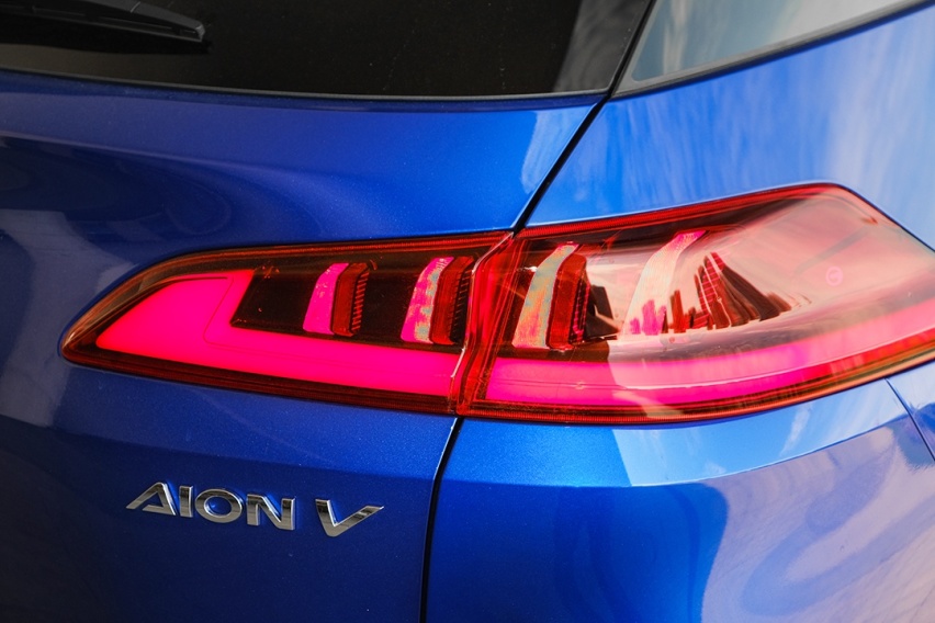 试驾17万起全新SUV 实力拔尖！不愧是广汽新能源最新力作