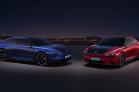 Honda烨品牌第二弹车型GT上海车展全球首发