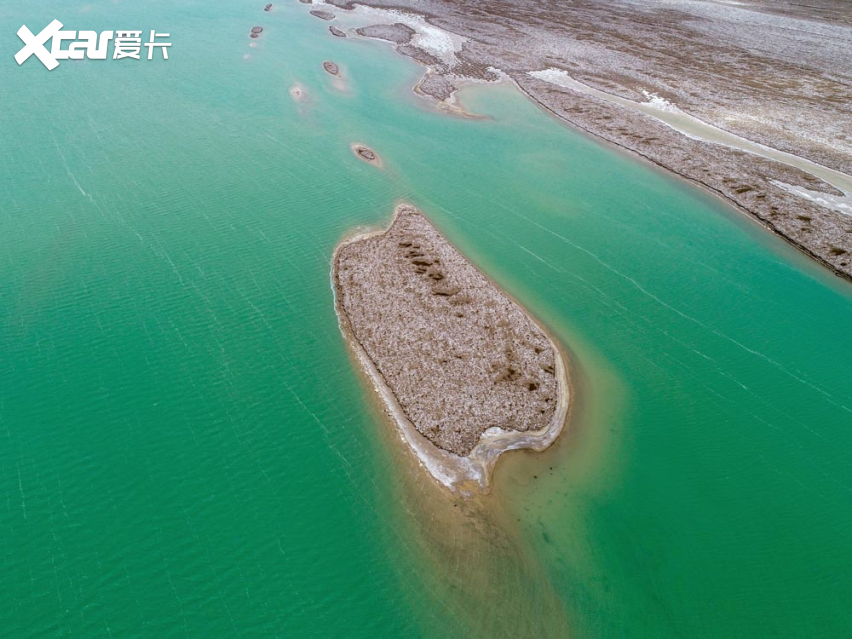 全新标致4008环青海长测Day6：我们竟走在“真”丝绸之路上！