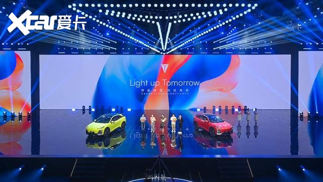 决战新能源下半场 深蓝汽车加速推动电动平权和智能平权