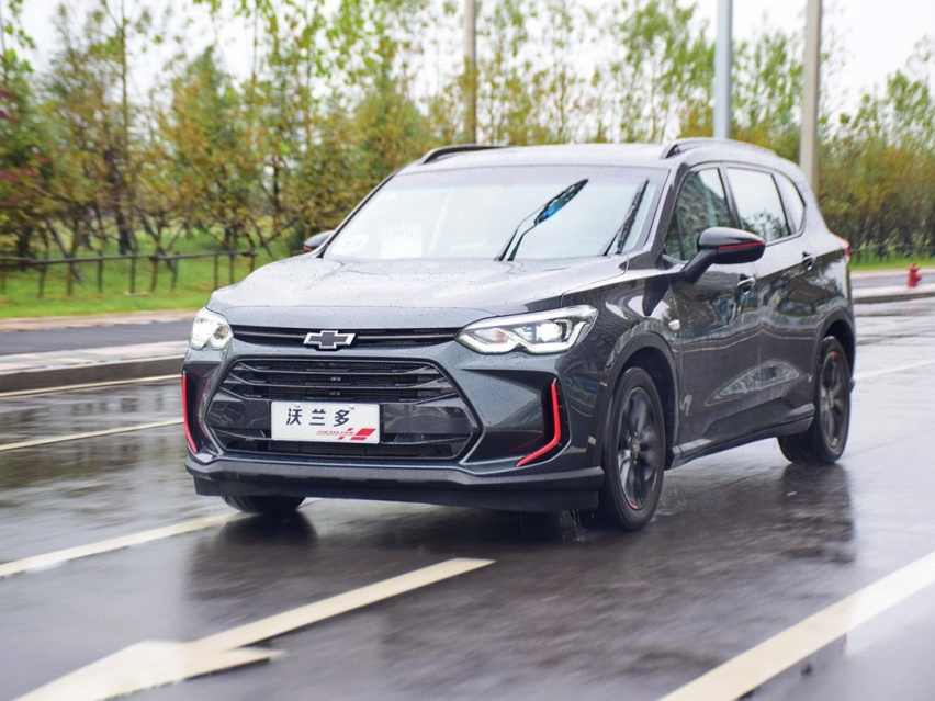 一台车能当两台用，11.49万起，它们都不是一般车