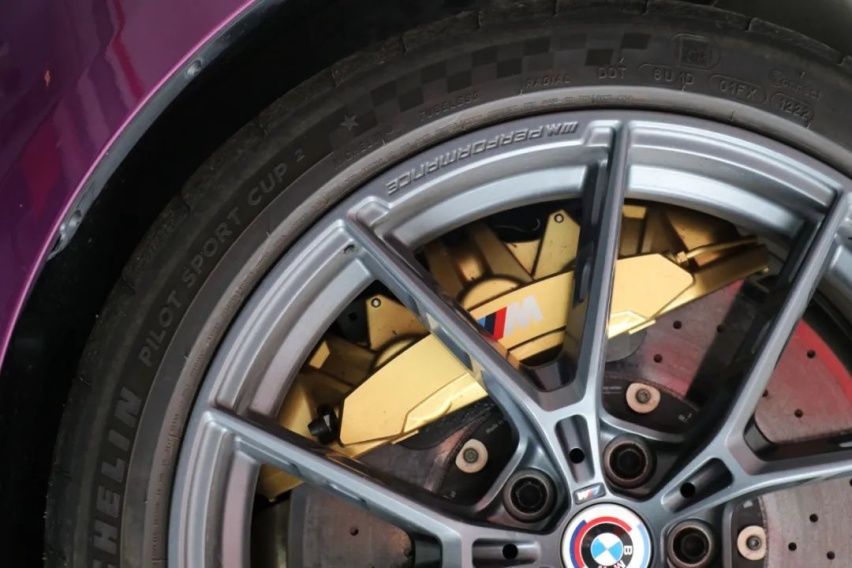 ​国内首家！热爱改装的Bimmer一定要来这打卡，专业又炸裂！