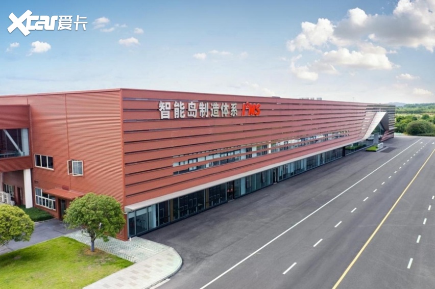 正式开启预订，20万级全系标配华为智驾，华境S定义一个什么样的未来？