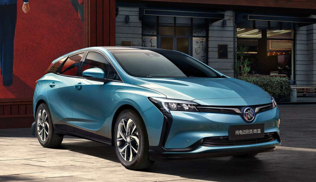 合资品牌电动车，为什么干不过自主品牌？
