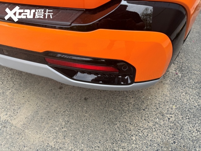 27款探险者昆仑巅峰，依然硬派，依旧能打