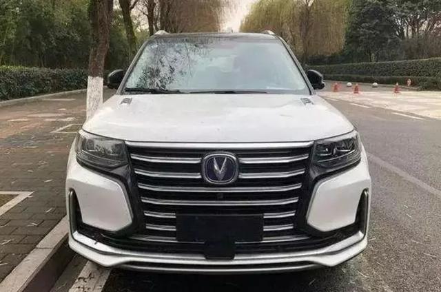 开着它去实现梦想！长安全新CS95“玖梦成真，逐梦之旅”正式发车