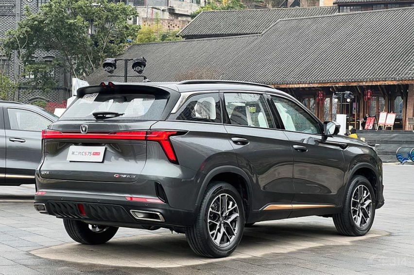 国货当自强！盘点2021年度高人气国产SUV