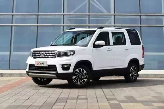 踢馆五菱宏光S？长安欧尚X70A能否成功上位？