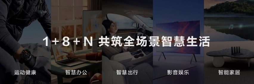 全面搭载华为智能“全家桶”，智界S7将于下周正式发布