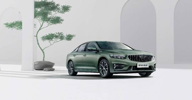 卉眼识车|全新采青车色、1.5TD动力星瑞扶摇版预售价11.28万元