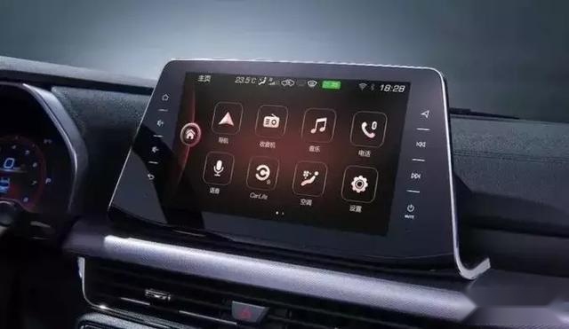 颜值在线！智能操控加身，CCPC六冠王东南DX5开启预售