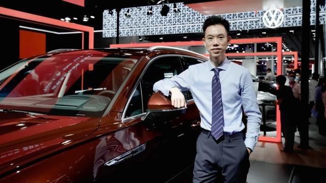 2.0T、60万，给年轻人一个买途锐的机会
