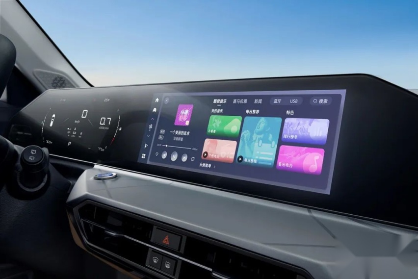 8万多的紧凑型SUV 吉利豪越PRO实在、实惠
